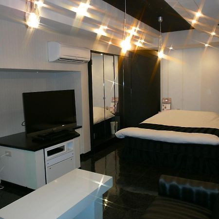 Hotel Piatt (Adults Only) Nagoya Eksteriør billede