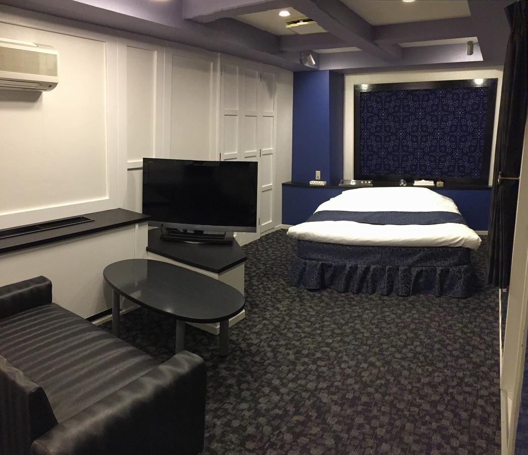 Hotel Piatt (Adults Only) Nagoya Eksteriør billede
