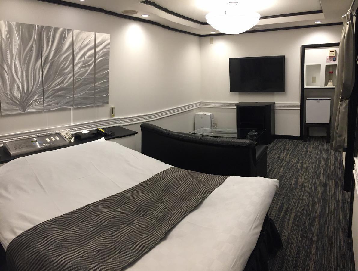 Hotel Piatt (Adults Only) Nagoya Eksteriør billede